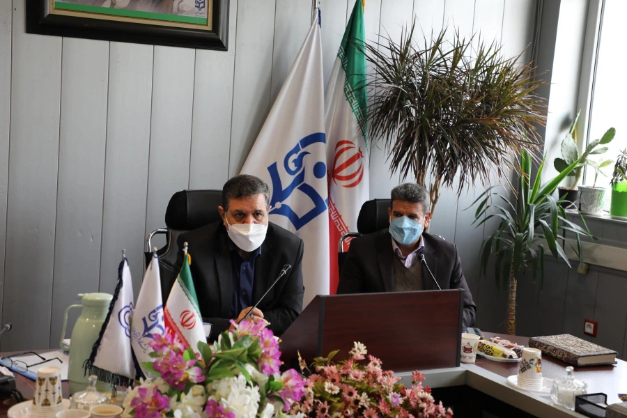 جلسه پژوهش 8