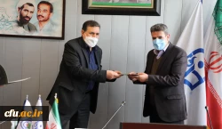 تشکیل دبیرخانه تدوین دایره المعارف تربیت معلم ایران 2