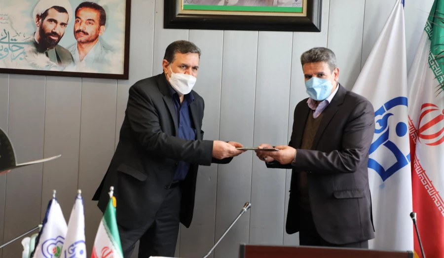 تشکیل دبیرخانه تدوین دایره المعارف تربیت معلم ایران 2