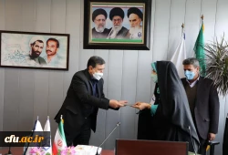 تشکیل دبیرخانه تدوین دایره المعارف تربیت معلم ایران 3