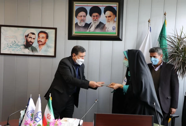 تشکیل دبیرخانه تدوین دایره المعارف تربیت معلم ایران 3