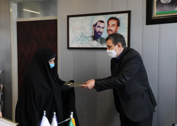 تشکیل دبیرخانه تدوین دایره المعارف تربیت معلم ایران 4