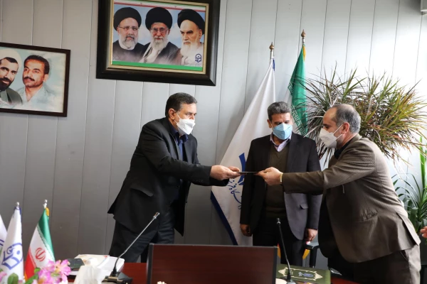 تشکیل دبیرخانه تدوین دایره المعارف تربیت معلم ایران 5