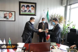 تشکیل دبیرخانه تدوین دایره المعارف تربیت معلم ایران 6