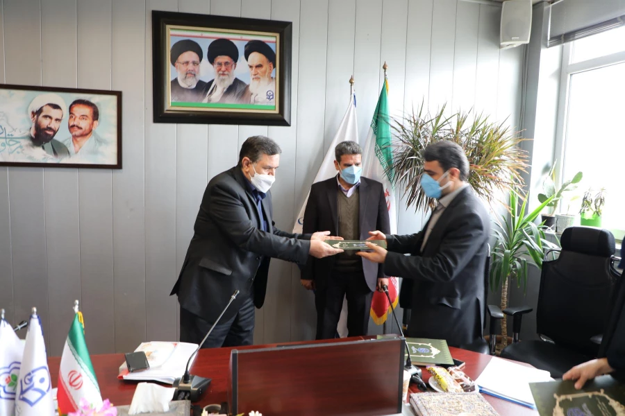 تشکیل دبیرخانه تدوین دایره المعارف تربیت معلم ایران 6