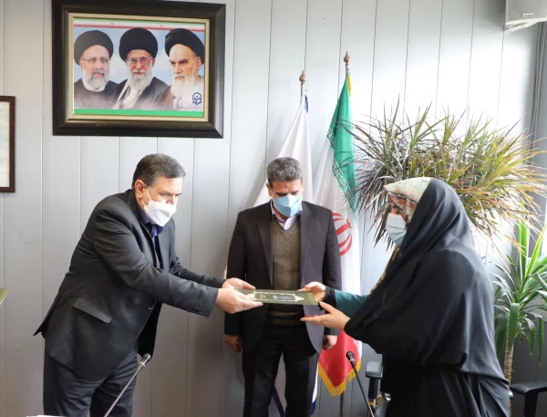 تشکیل دبیرخانه تدوین دایره المعارف تربیت معلم ایران 7