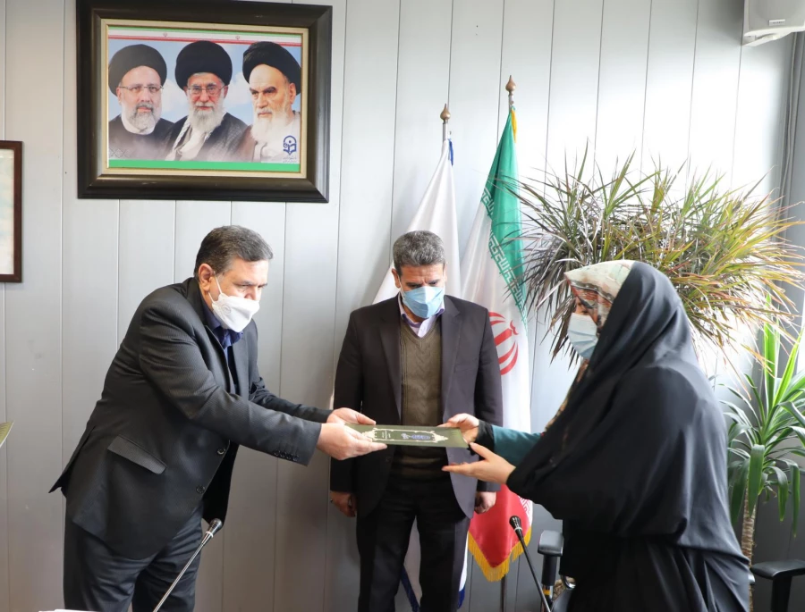 تشکیل دبیرخانه تدوین دایره المعارف تربیت معلم ایران 7