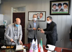 تشکیل دبیرخانه تدوین دایره المعارف تربیت معلم ایران 8