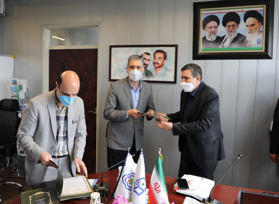 تشکیل دبیرخانه تدوین دایره المعارف تربیت معلم ایران 8