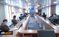 بهره مندی از توان و ظرفیت جوانان متخصص و متعهد دانش آموخته دانشگاه فرهنگیان در بخش های مختلف آموزش و پرورش استان کرمان
 2