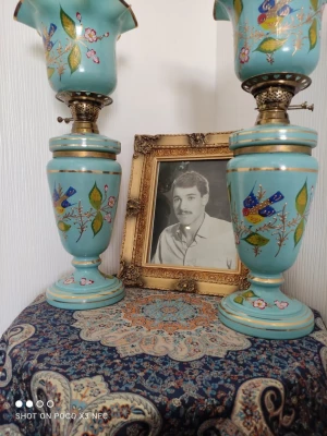 مادران و همسران شهدا با رسالت زینبی از ارزش های نظام دفاع می کنند 7