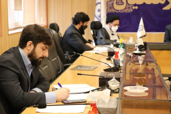 نقش دانشگاه فرهنگیان در ترویج نگاه و گفتمان مهدویت و انتظار در سراسر کشور نقشی اثرگذار است 4