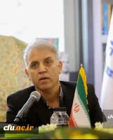  رونمایی از جدیدترین کتاب های دکتر محسن لعلی عضو هیأت علمی دانشگاه فرهنگیان استان اصفهان 2