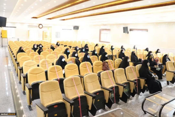 دوره عملی سبک زندگی توحیدی 2