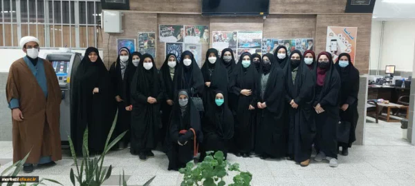 دوره عملی سبک زندگی توحیدی 3