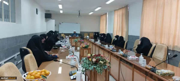 دوره عملی سبک زندگی توحیدی 4