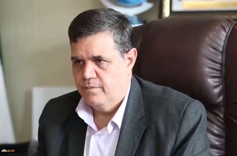 The Role of Farhangian Teacher Education University in Islamic Civilization through Human Resources Training 4