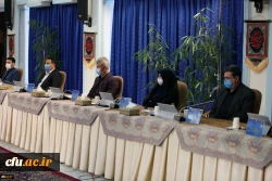 Attracting education human resources through Farhangian and Shahid Rajaei universities 3