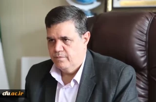 Note from the President of Farhangian University on the importance and future of this strategic university