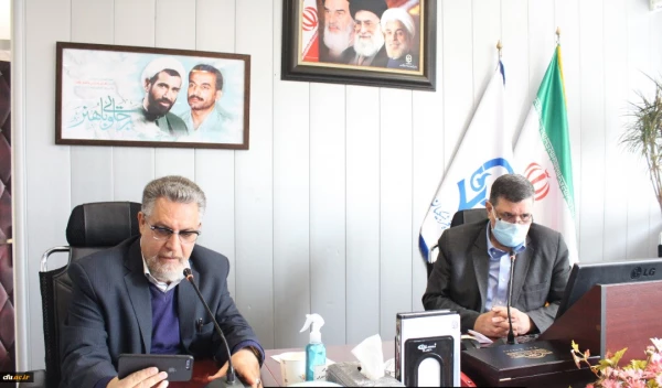 President of Farhangian University in the Conference on Entrepreneurship Culture Development:
Farhangian University is the basis of real entrepreneurship 2