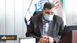 President of Farhangian University in the Conference on Entrepreneurship Culture Development:
Farhangian University is the basis of real entrepreneurship 4