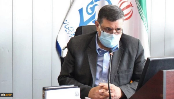 President of Farhangian University in the Conference on Entrepreneurship Culture Development:
Farhangian University is the basis of real entrepreneurship 4