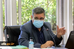 In September 1400, about 77,000 teachers who graduated from Farhangian University will go to the classroom. 3