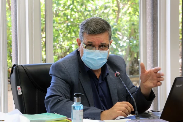 In September 1400, about 77,000 teachers who graduated from Farhangian University will go to the classroom. 3