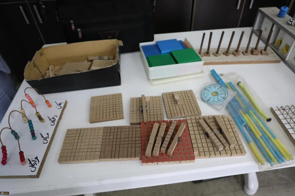 Farhangian University Innovation and Entrepreneurship Center was inaugurated 2