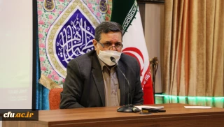 دکتر خنیفر در جشن میلاد حضرت زهرا(س) عنوان کرد:

ضرورت شناخت، تحلیل و گرایش نسبت به اسوه ها