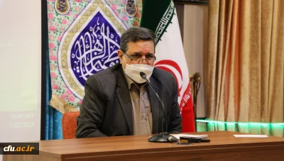 دکتر خنیفر در جشن میلاد حضرت زهرا(س) عنوان کرد:

ضرورت شناخت، تحلیل و گرایش نسبت به اسوه ها