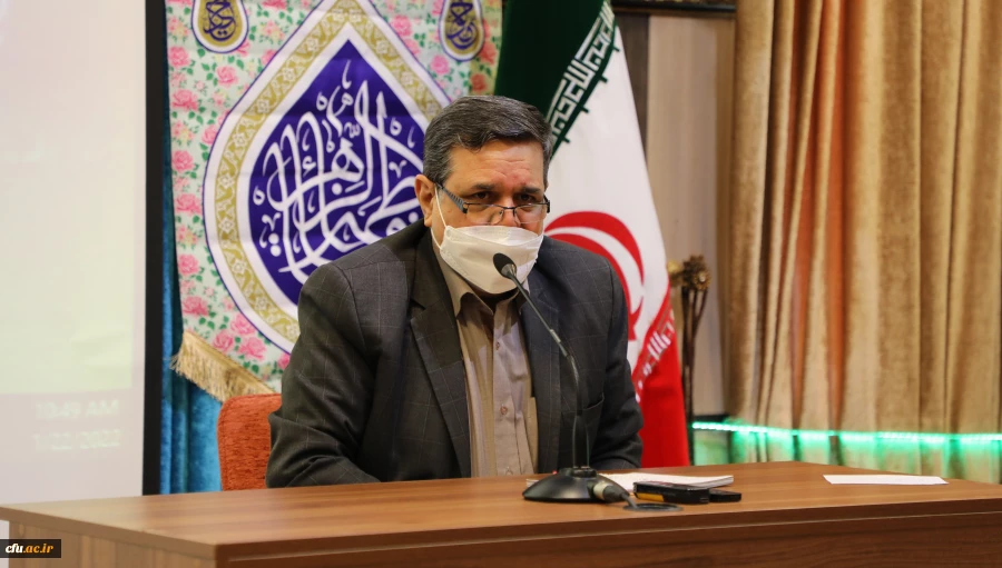 ضرورت شناخت، تحلیل و گرایش نسبت به اسوه ها 2