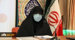 خانم دکتر خزعلی 2