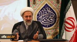 حجت الاسلام و المسلمین تقوی 2