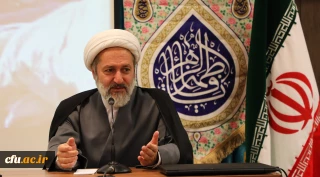 مسئول دفتر نهاد نمایندگی مقام معظم رهبری در دانشگاه فرهنگیان:

مقام و منزلت حضرت فاطمه (س) را باید در مهدویت دید