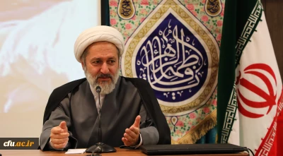 مسئول دفتر نهاد نمایندگی مقام معظم رهبری در دانشگاه فرهنگیان:

مقام و منزلت حضرت فاطمه (س) را باید در مهدویت دید