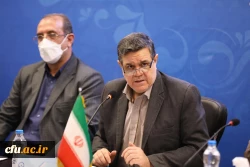 سی و یکمین اجلاس مدیران استانی و ستادی 4