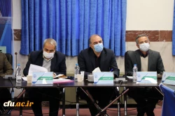 سی و یکمین اجلاس مدیران استانی و ستادی 7