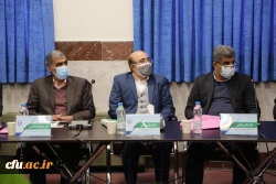 سی و یکمین اجلاس مدیران استانی و ستادی 9