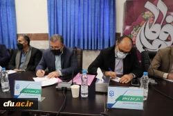 سی و یکمین اجلاس مدیران استانی و ستادی 15