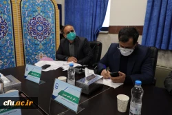 سی و یکمین اجلاس مدیران استانی و ستادی 18