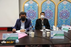 سی و یکمین اجلاس مدیران استانی و ستادی 19