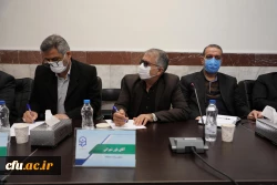 سی و یکمین اجلاس مدیران استانی و ستادی 23