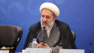 مسئول دفتر نهاد نمایندگی مقام معظم رهبری در دانشگاه فرهنگیان در سی و یکمین اجلاس سراسری مدیران استانی و ستادی مطرح کرد:

استفاده از فضای مجازی به عنوان مکمل در برنامه های آموزشی و فرهنگی