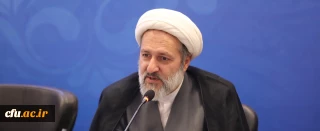 مسئول دفتر نهاد نمایندگی مقام معظم رهبری در دانشگاه فرهنگیان در سی و یکمین اجلاس سراسری مدیران استانی و ستادی مطرح کرد:

استفاده از فضای مجازی به عنوان مکمل در برنامه های آموزشی و فرهنگی