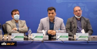 دکتر محمدی در سی و یکمین اجلاس سراسری مدیران استانی و ستادی مطرح کرد:

 دانشگاه فرهنگیان اقدامات عملی را در سند تحول، بیانیه گام دوم انقلاب و مکتب سلیمانی انجام داده است