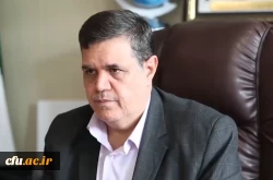 Message from the President of Farhangian University on the occasion of Eid al-Fitr 2