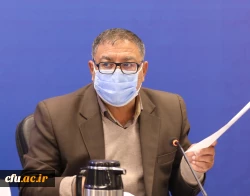 دانشجو معلمان رشته آموزش ابتدایی در اولویت آموزش های حضوری هستند
 2