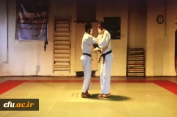 درخشش دانشجومعلمان در مسابقات ورزش قهرمانی و همگانی دانشگاه ها و موسسات آموزش عالی سراسر کشور 3