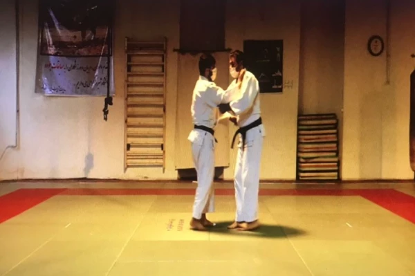 درخشش دانشجومعلمان در مسابقات ورزش قهرمانی و همگانی دانشگاه ها و موسسات آموزش عالی سراسر کشور 3